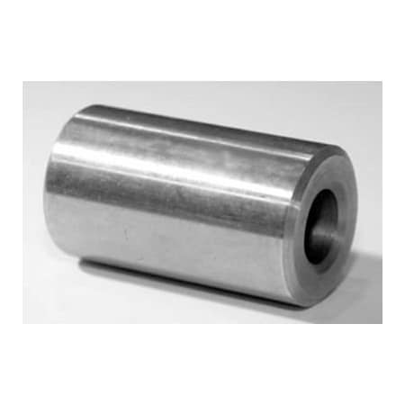 Gps - Generic Parts Service Steel Exit Roller For Hyster W 40 XL/W 40 XT Pallet Trucks HY 2307475